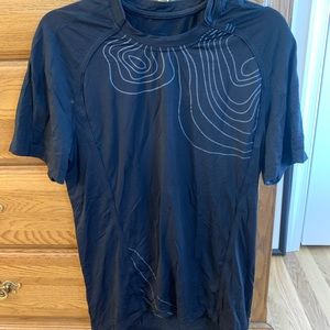 Lululemon Mens Shirt